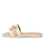 náhled Dámské nazouváky TAMARIS TAM-10202962-S3 béžová