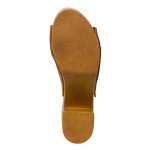 náhled Dámské nazouváky TAMARIS TAM-10202963-S3 hnědá