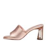 náhled Dámské nazouváky TAMARIS TAM-10202965-S3 zlatá