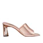 náhled Dámské nazouváky TAMARIS TAM-10202965-S3 zlatá