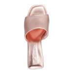 náhled Dámské nazouváky TAMARIS TAM-10202965-S3 zlatá