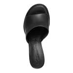 náhled Dámské nazouváky TAMARIS 27249-30-001 černá S3