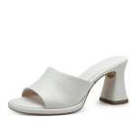 náhled Dámské nazouváky TAMARIS TAM-10202967-S3 bílá