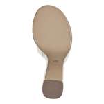 náhled Dámské nazouváky TAMARIS TAM-10202967-S3 bílá