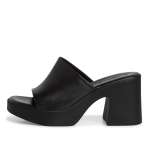 náhled Dámské nazouváky TAMARIS TAM-10202970-S3 černá