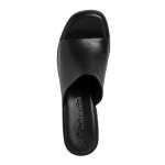 náhled Dámské nazouváky TAMARIS TAM-10202970-S3 černá