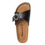 náhled Dámské nazouváky TAMARIS TAM-10202973-S3 černá