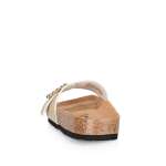 náhled Dámské nazouváky TAMARIS TAM-10202974-S3 zlatá