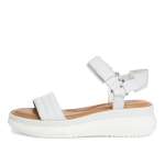 náhled Dámské sandály TAMARIS TAM-10202976-S3 bílá