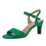 náhled Dámské sandály TAMARIS TAM-10202982-S3 zelená