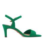 náhled Dámské sandály TAMARIS TAM-10202982-S3 zelená