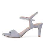 náhled Dámské sandály TAMARIS 28028-20-880 modrá S3