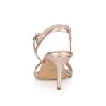 náhled Dámské sandály TAMARIS TAM-10202986-S3 zlatá