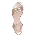 náhled Dámské sandály TAMARIS TAM-10202986-S3 zlatá