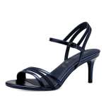 náhled Dámské sandály TAMARIS TAM-10202987-S3 modrá