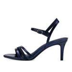 náhled Dámské sandály TAMARIS TAM-10202987-S3 modrá