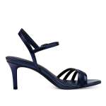 náhled Dámské sandály TAMARIS TAM-10202987-S3 modrá