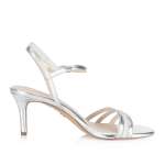 náhled Dámské sandály TAMARIS TAM-10202988-S3 stříbrná