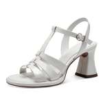 náhled Dámské sandály TAMARIS 28031-30-123 bílá S3