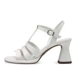 náhled Dámské sandály TAMARIS 28031-30-123 bílá S3