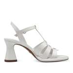 náhled Dámské sandály TAMARIS 28031-30-123 bílá S3