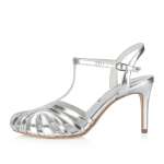 náhled Dámské sandály TAMARIS TAM-10202999-S3 stříbrná