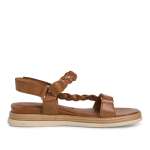 náhled Dámské sandály TAMARIS 28263-30-305 hnědá S3