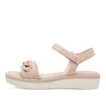 náhled Dámské sandály TAMARIS 28267-30-233 béžová S3