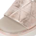 náhled Dámské nazouváky TAMARIS TAM-10203020-S3 růžová
