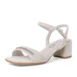 náhled Dámské sandály TAMARIS 88301-20-204 šedá S3