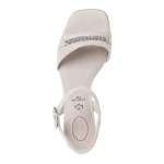 náhled Dámské sandály TAMARIS 88301-20-204 šedá S3