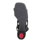 náhled Dámské sandály TAMARIS 88303-20-001 černá S3