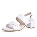 náhled Dámské sandály TAMARIS 88303-20-100 bílá S3