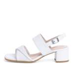 náhled Dámské sandály TAMARIS 88303-20-100 bílá S3