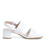 náhled Dámské sandály TAMARIS 88303-20-100 bílá S3