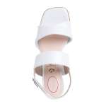 náhled Dámské sandály TAMARIS 88303-20-100 bílá S3