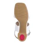 náhled Dámské sandály TAMARIS 88303-20-100 bílá S3