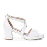 náhled Dámské sandály TAMARIS TAM-10203029-S3 bílá