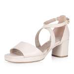 náhled Dámské sandály TAMARIS TAM-10203030-S3 béžová