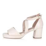 náhled Dámské sandály TAMARIS TAM-10203030-S3 béžová