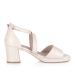 náhled Dámské sandály TAMARIS TAM-10203030-S3 béžová