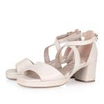 náhled Dámské sandály TAMARIS TAM-10203030-S3 béžová