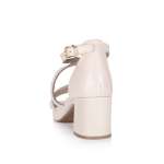 náhled Dámské sandály TAMARIS TAM-10203030-S3 béžová