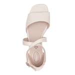 náhled Dámské sandály TAMARIS TAM-10203030-S3 béžová