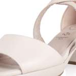 náhled Dámské sandály TAMARIS TAM-10203030-S3 béžová