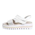 náhled Dámské sandály TAMARIS TAM-10203035-S3 bílá