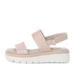 náhled Dámské sandály TAMARIS 88705-20-521 béžová S3