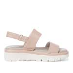 náhled Dámské sandály TAMARIS 88705-20-521 béžová S3