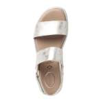 náhled Dámské sandály TAMARIS TAM-10203040-S3 zlatá