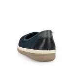 náhled Dámské baleríny JANA JAN-10203044-S3 modrá